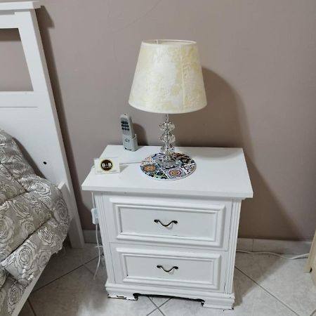 B&B Salita Metello Agrigento Eksteriør bilde