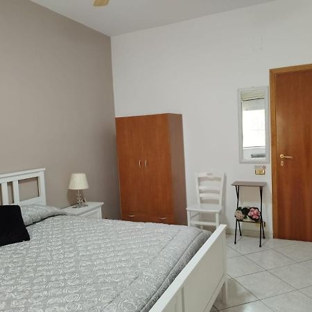 B&B Salita Metello Agrigento Eksteriør bilde