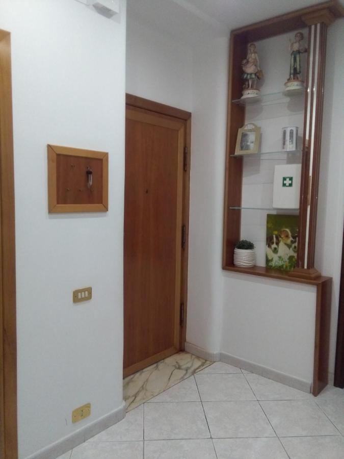 B&B Salita Metello Agrigento Eksteriør bilde