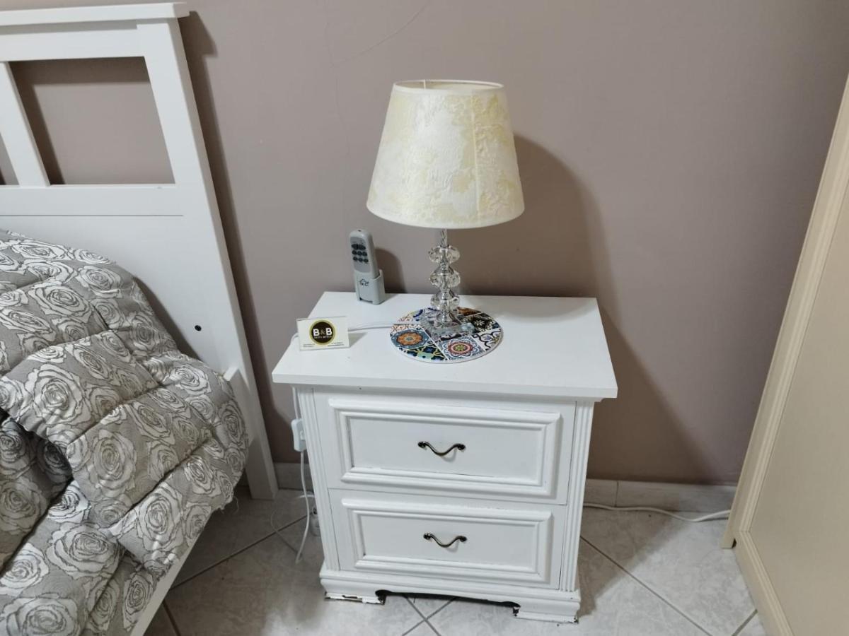 B&B Salita Metello Agrigento Eksteriør bilde