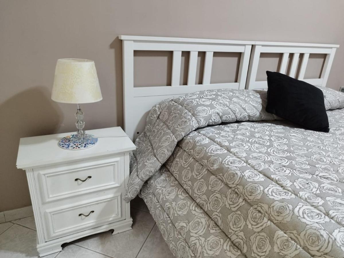 B&B Salita Metello Agrigento Eksteriør bilde