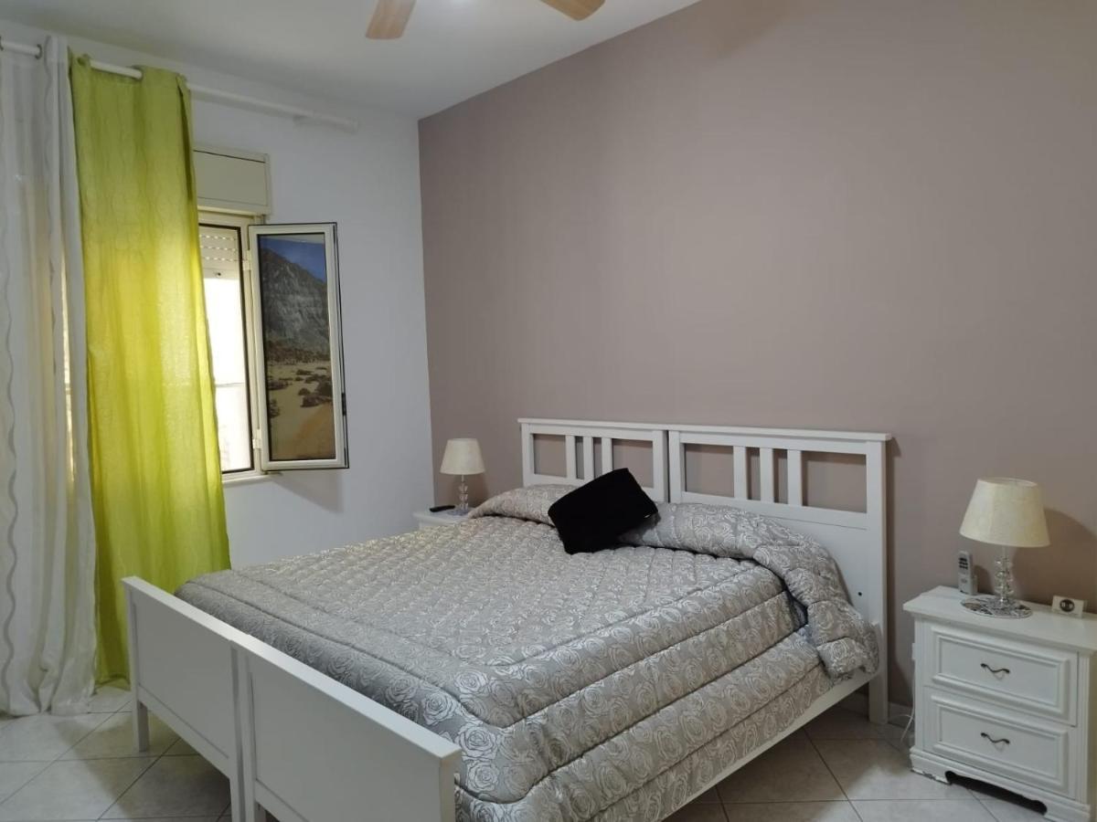B&B Salita Metello Agrigento Eksteriør bilde