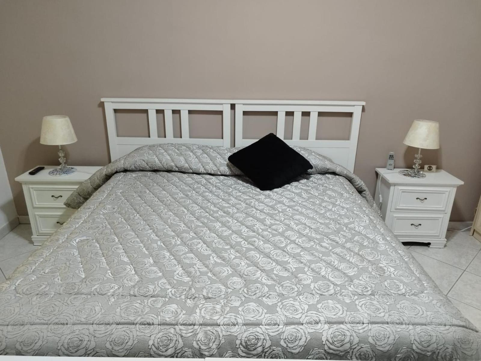 B&B Salita Metello Agrigento Eksteriør bilde