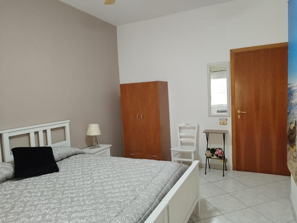B&B Salita Metello Agrigento Eksteriør bilde