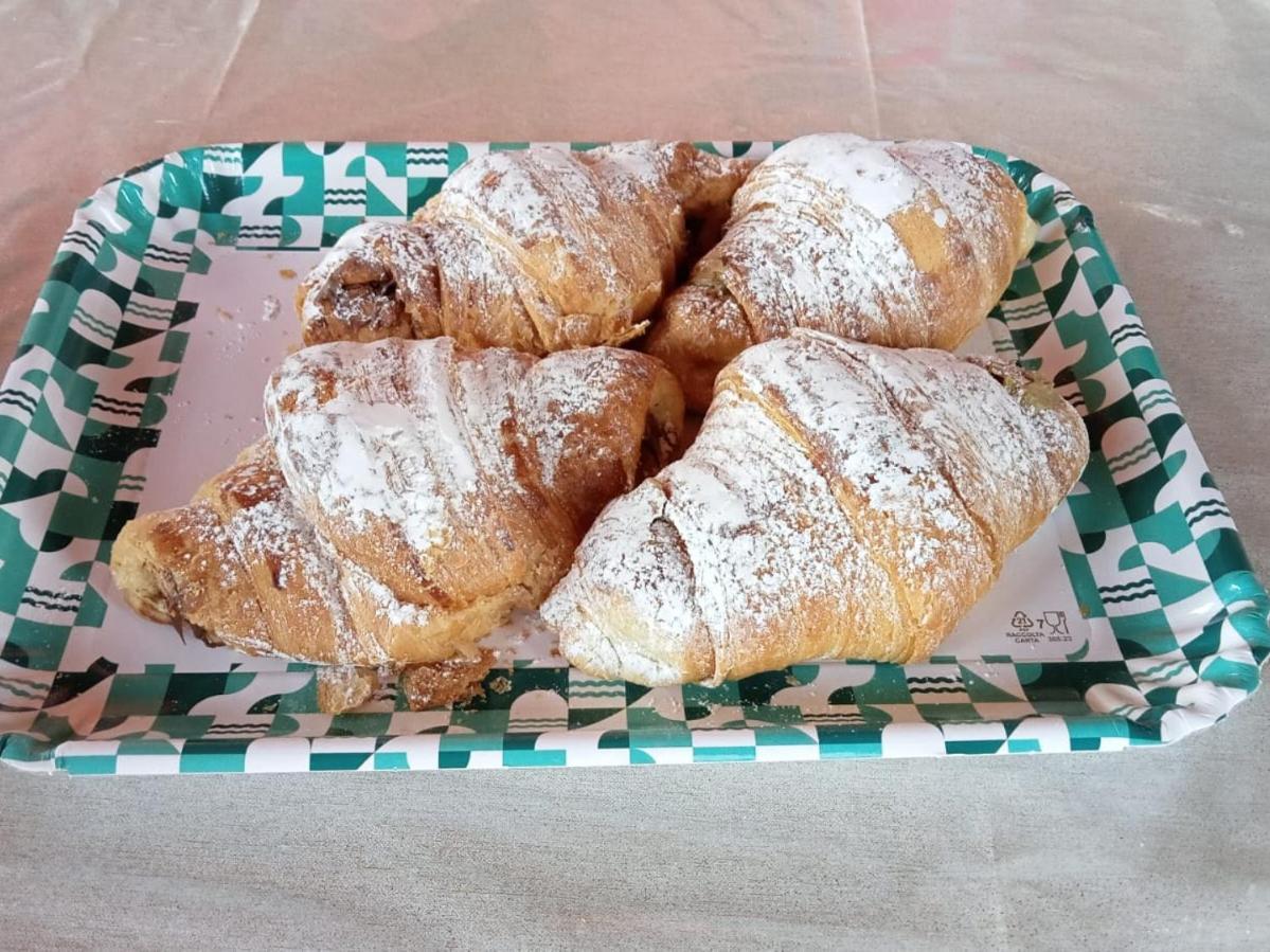 B&B Salita Metello Agrigento Eksteriør bilde