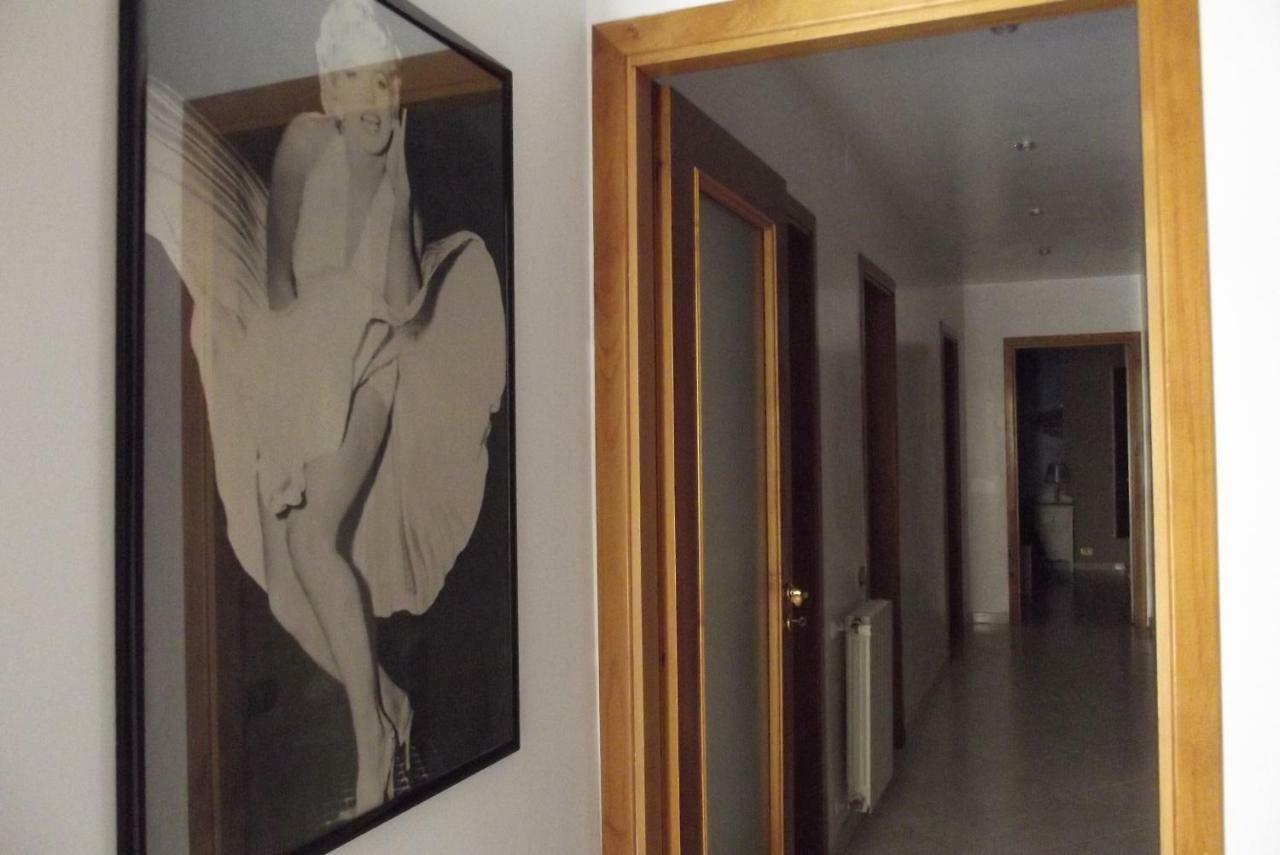 B&B Salita Metello Agrigento Eksteriør bilde