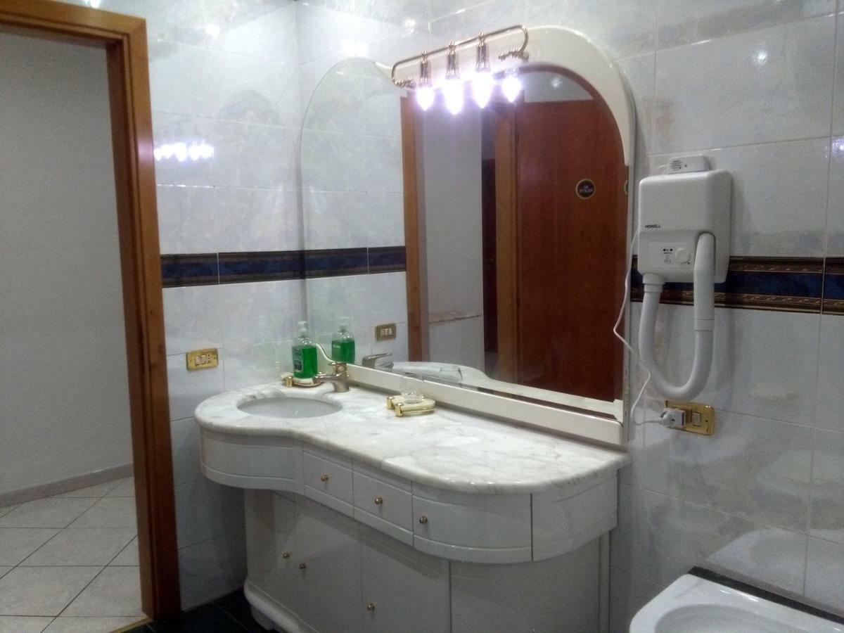 B&B Salita Metello Agrigento Eksteriør bilde