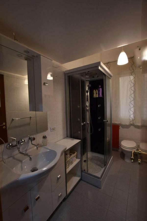 B&B Salita Metello Agrigento Eksteriør bilde