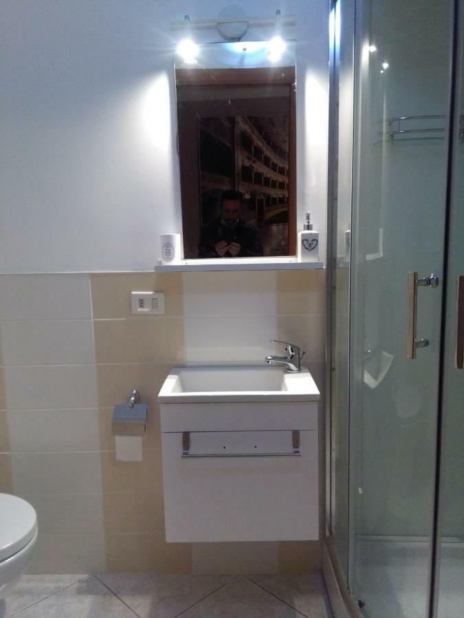 B&B Salita Metello Agrigento Eksteriør bilde